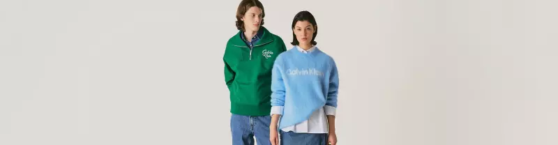 Calvin Klein Jeans