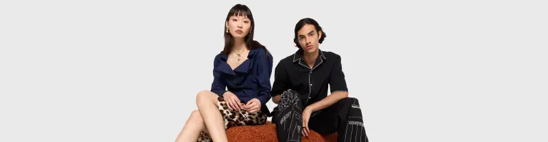 On adore : tenues tendance
