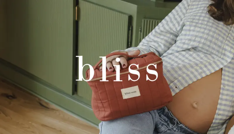Bliss Stories