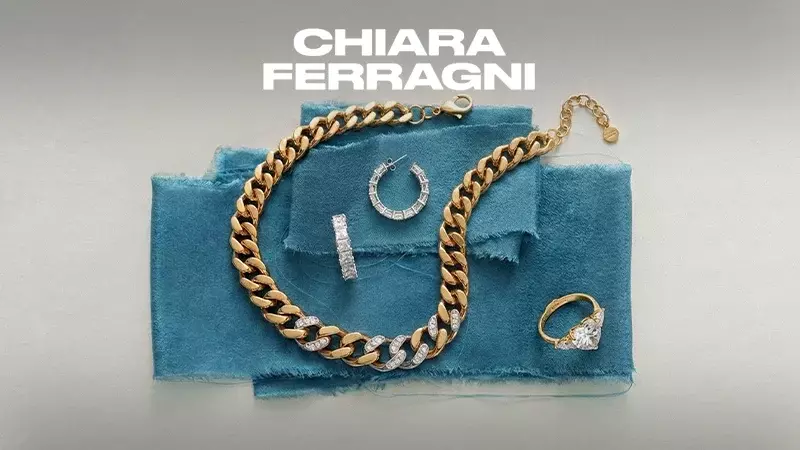 Chiara Ferragni