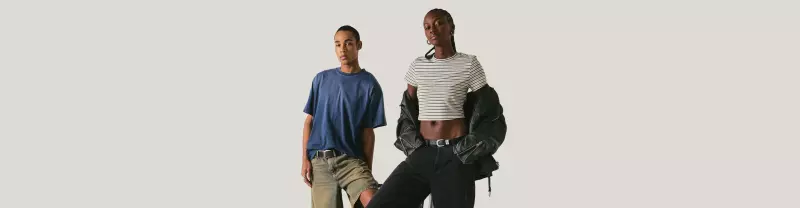 T-shirts & hauts