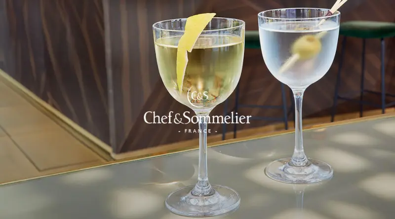 Chef&Sommelier