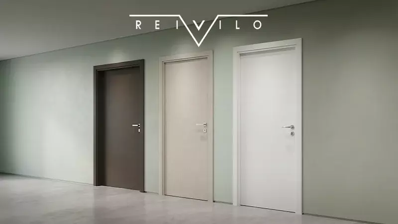 Reivilo