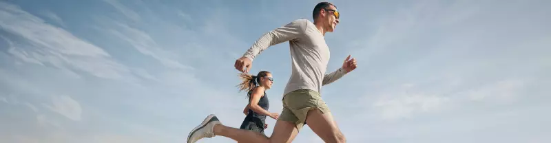 Les plus grandes marques de running