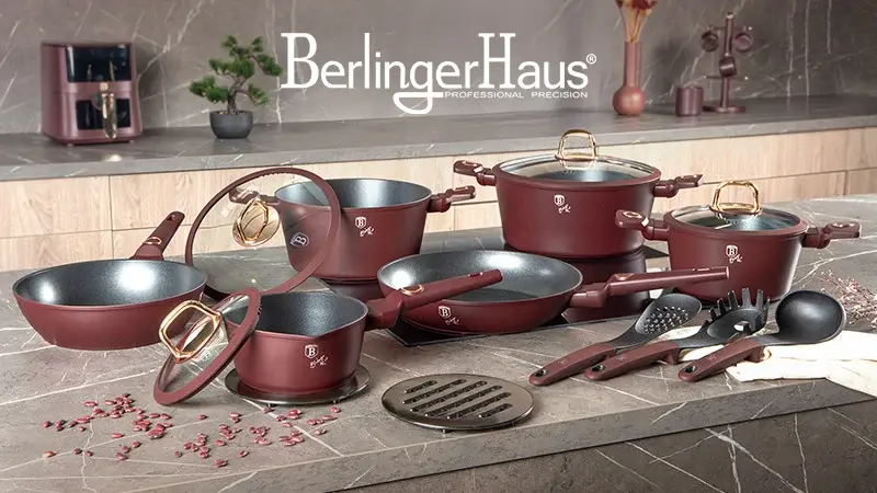 Berlinger Haus
