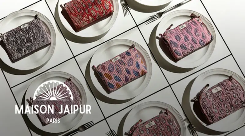 Maison Jaipur