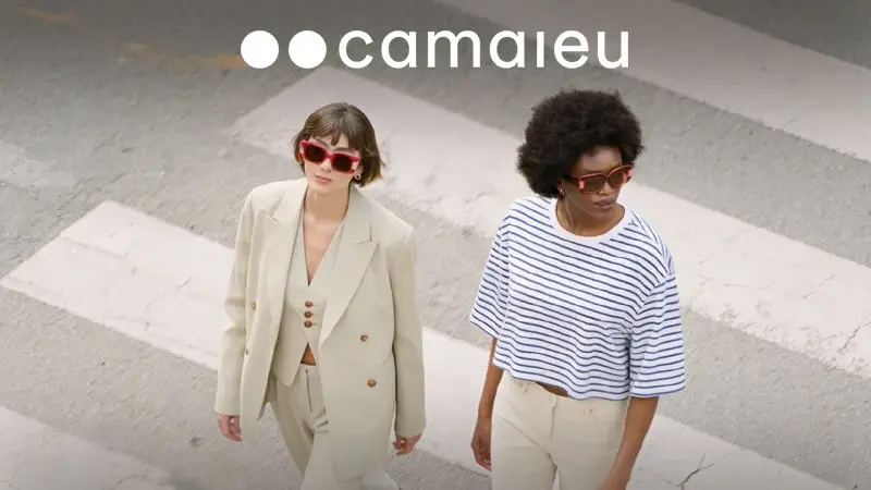 Camaieu