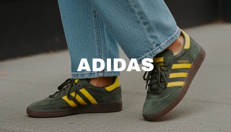 Adidas