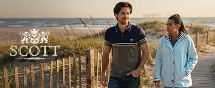 Scott Clothing
