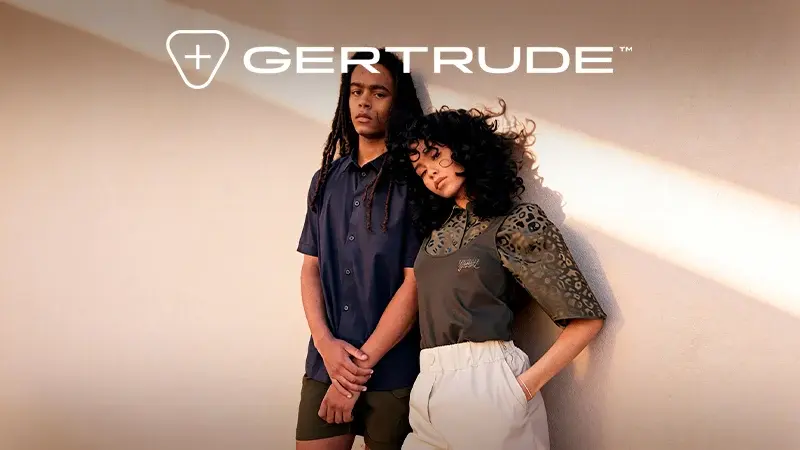 Gertrude