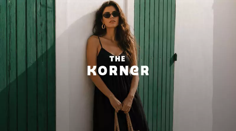 The Korner