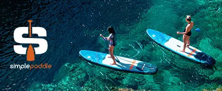 Simple Paddle