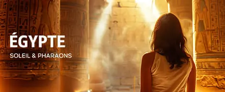 Egypte