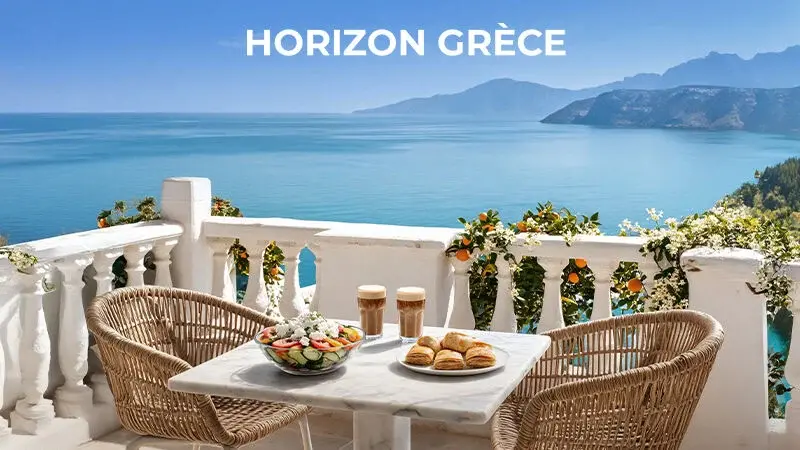 Horizon Grèce