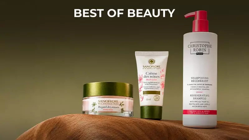 Best of beauty
