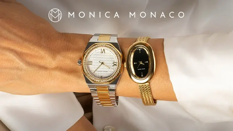 Monica Monaco