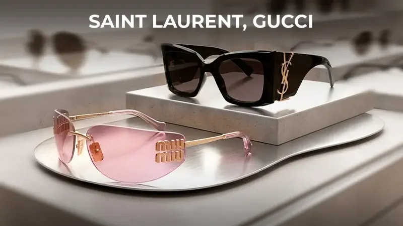 Luxury Eyewear