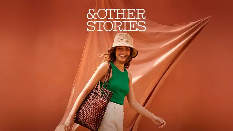 & Other Stories