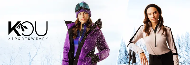 Kou Sportswear