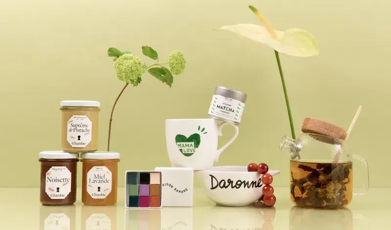 Sélection Fête des Mères