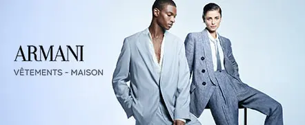 Emporio Armani