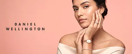 Daniel Wellington