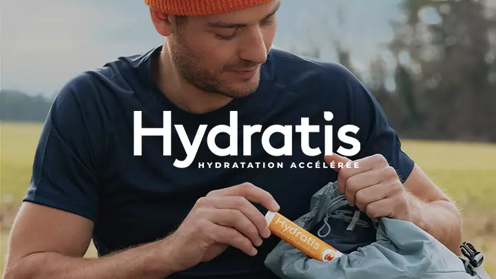 Hydratis