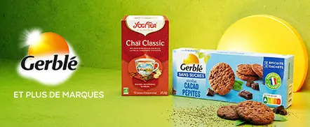 Nutrition saine au quotidien