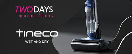 Tineco