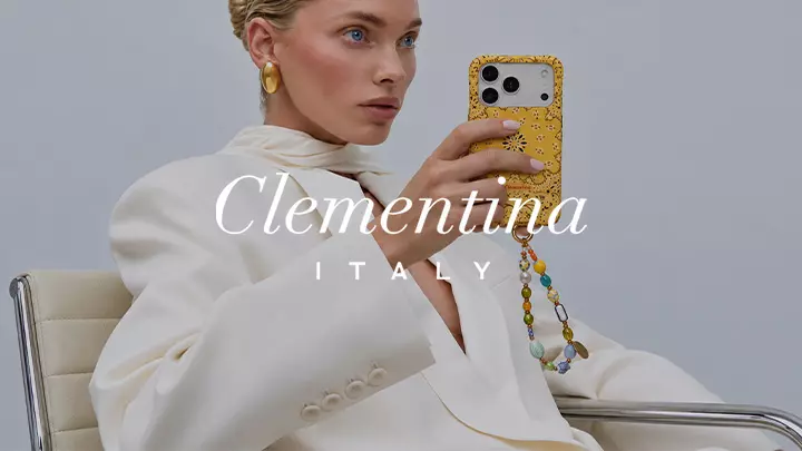 Clementina Italy