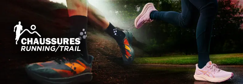 Chaussures de running