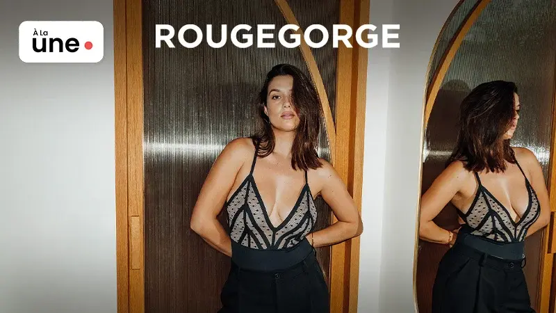 Rouge Gorge