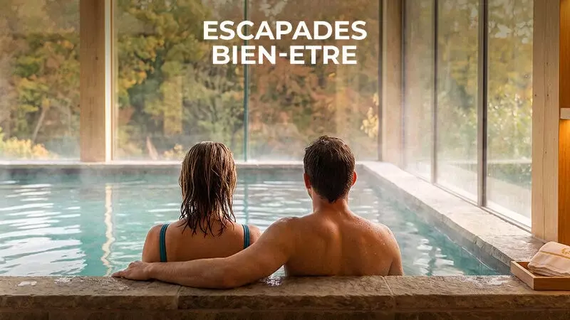 Escapade Bien-Être