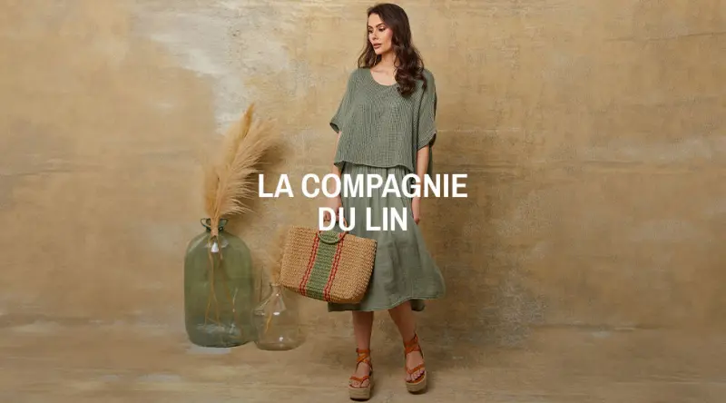 La Compagnie du Lin