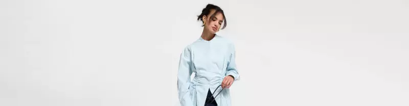Blouses & tops classiques