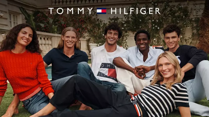 Tommy Hilfiger
