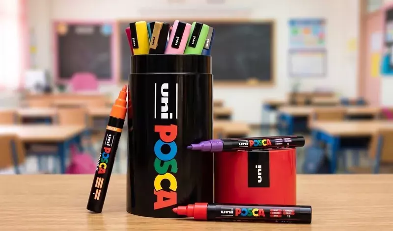 POSCA