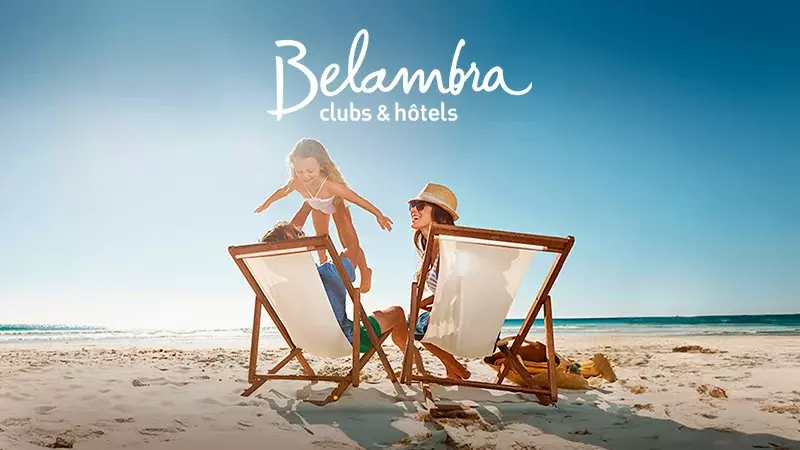 Belambra Clubs & Hôtels