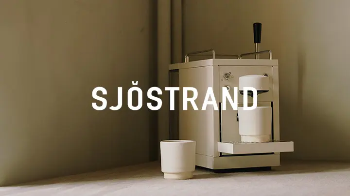Sjöstrand Coffee