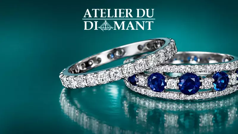 Atelier du diamant