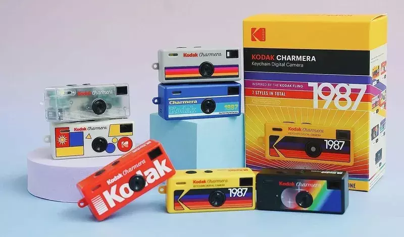 Kodak