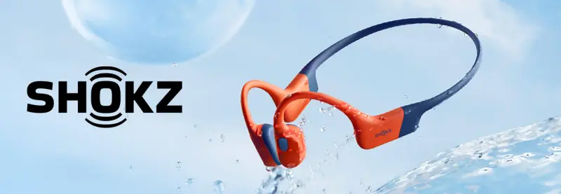 Shokz