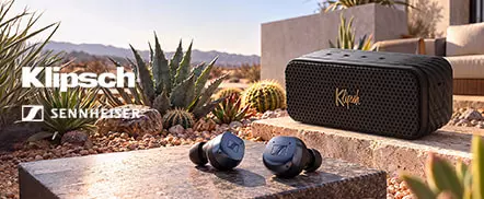 Klipsch