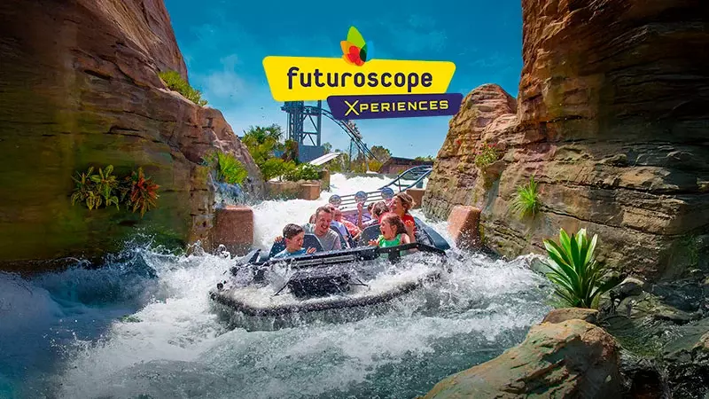Futuroscope