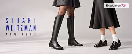 Stuart Weitzman