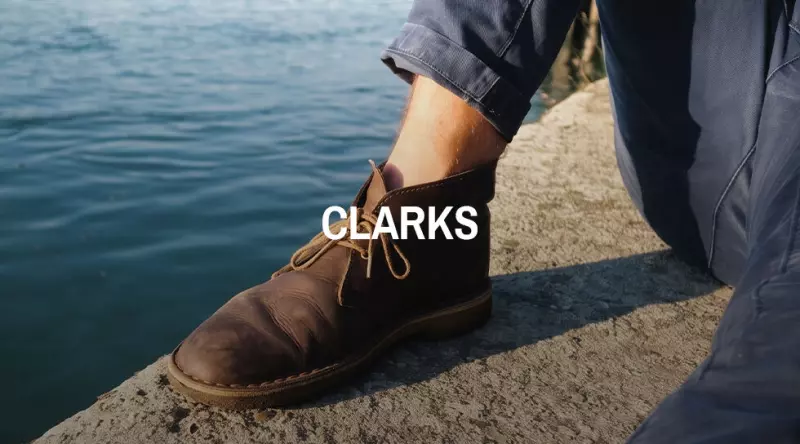 Clarks