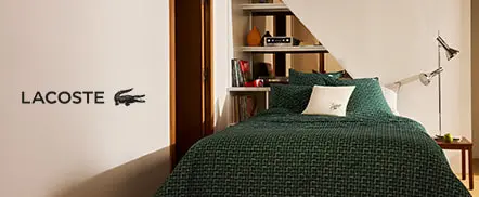 Lacoste Home