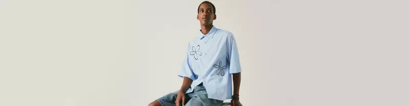Hauts tendance favoris pour homme