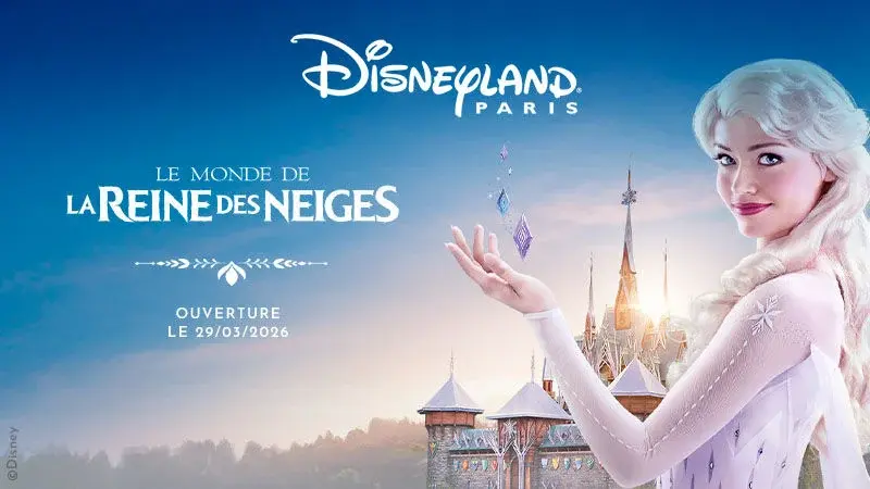 Disneyland® Paris