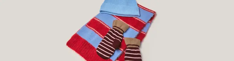 Promos : accessoires contre le froid